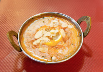 Curry du Restaurant indien Rangoli à Paris - n°2