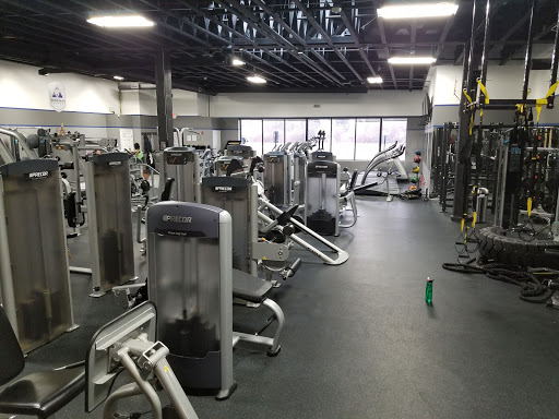 Gym «Renegade Fitness LLC», reviews and photos, 1120 N Rand Rd, Wauconda, IL 60084, USA
