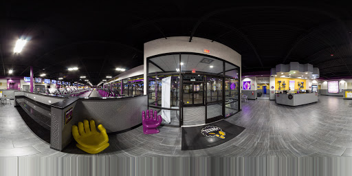 Gym «Planet Fitness», reviews and photos, 31124 Beck Rd, Novi, MI 48377, USA