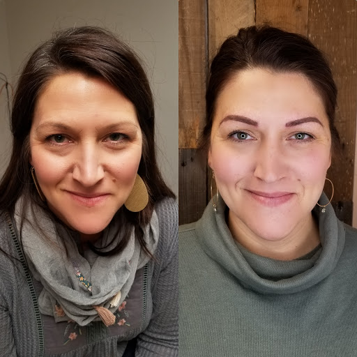 Explore trust nobody tattoo ideas, creative tattoo ideas in Peoria Heights, available at BeautiFULL Brows By Jen Microblading - Permanent Makeup Wild Honey Beauty Studio