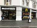 McDonald's LIVERPOOL - CLAYTON SQUARE