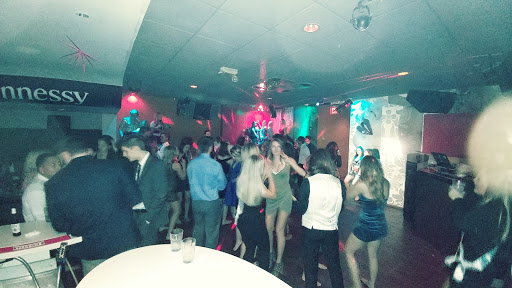 Lounge «Anatomy Nightclub + Ultralounge», reviews and photos, 1299 W 9th St, Cleveland, OH 44113, USA