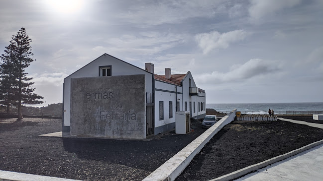 R. Padre Fernando Vieira Gomes 11, Ponta Delgada