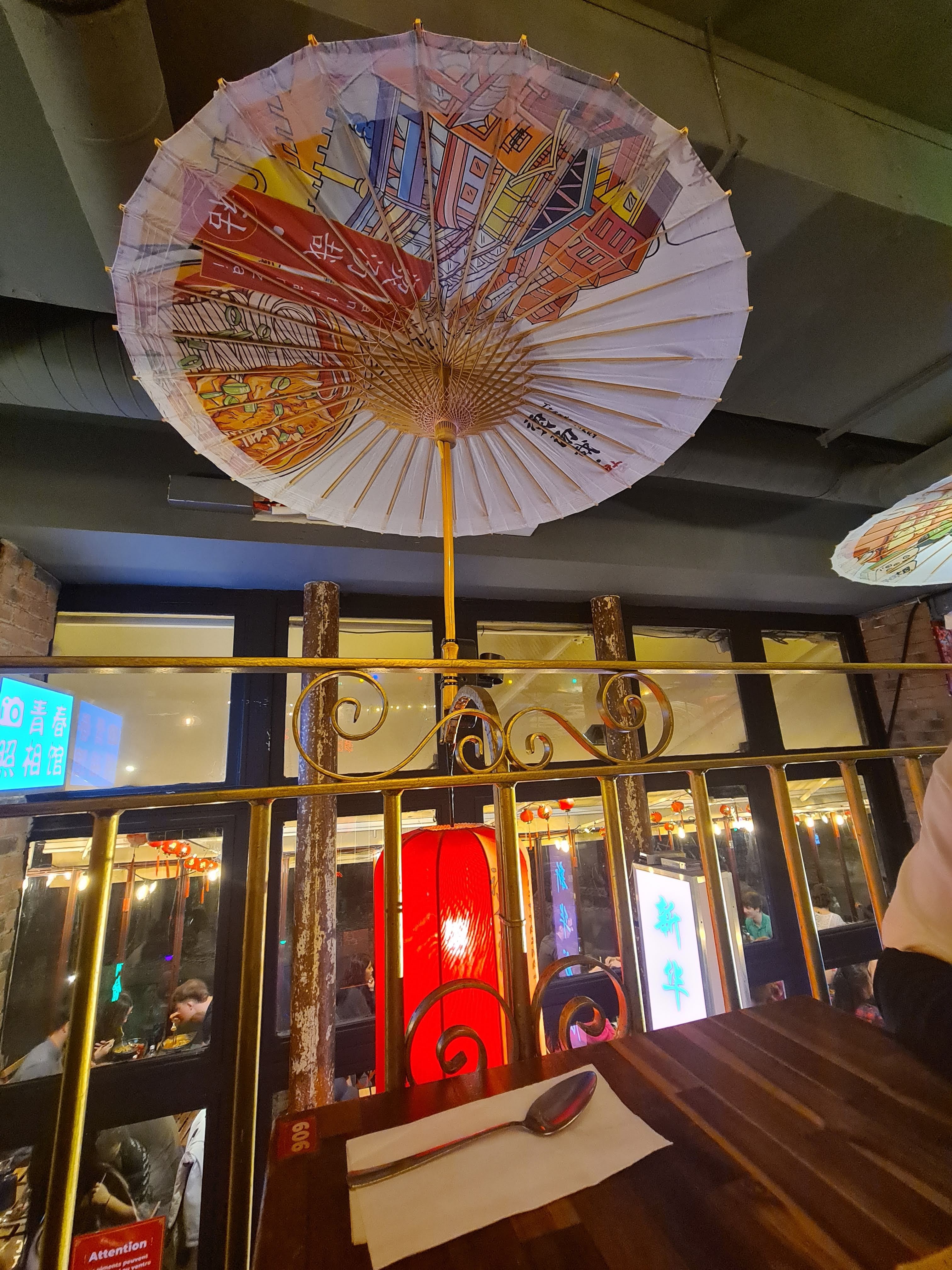 Photo n° 9 de l'avis de Marina. fait le 23/10/2022 à 19:01