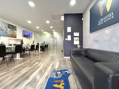 CLAVEM REAL ESTATE en Barcelona