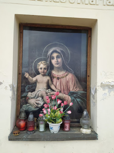Recenze na Kaplička se Zvoničkou Panny Marie v Praha - Kostel