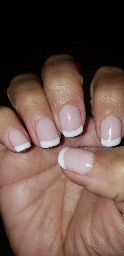 Nail Salon «Silver Beauty Salon», reviews and photos, 6916 3rd Ave, Brooklyn, NY 11209, USA