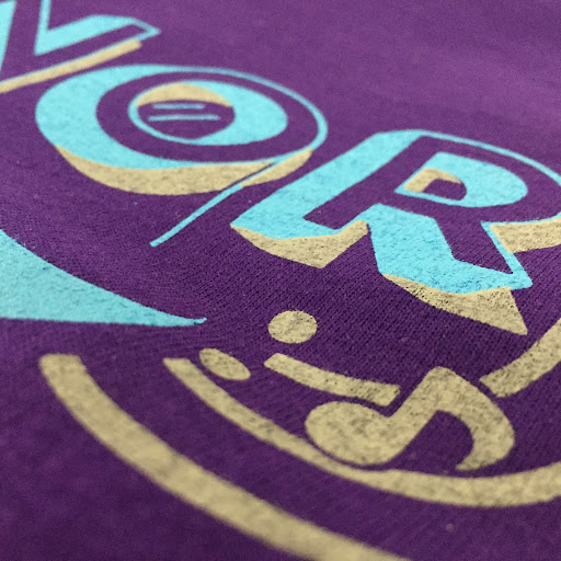 Custom T-shirt Store «DS Printing Co», reviews and photos, 325 Droste Rd, St Charles, MO 63301, USA