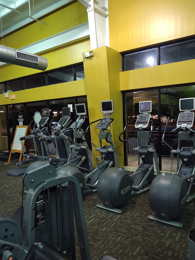 Gym «Anytime Fitness», reviews and photos, 9902 Potranco Rd, San Antonio, TX 78245, USA