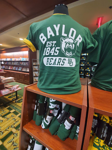 Book Store «Baylor University Bookstore», reviews and photos, 1201 S 5th St, Waco, TX 76706, USA