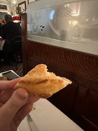 Photo n°58 de Chez Monsieur à Paris ()