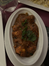 Curry du Restaurant indien RESTAURANT HARYANA à Metz - n°12