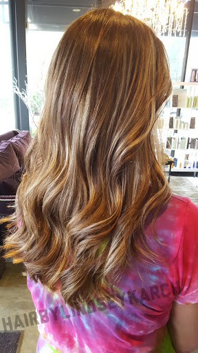 Hair Salon «Hair Candy Salon & Spa», reviews and photos, 8428 SE Sunnyside Rd, Clackamas, OR 97015, USA