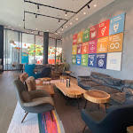 Photo n°3 de l'avis de Y... fait le 09/05/2024 à 18:03 sur le  Hotel Motel One Bonn-Hauptbahnhof à Bonn