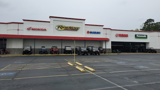 Motorcycle Dealer «RideNow Powersports Concord & Indian Motorcycle Concord», reviews and photos, 254 Concord Pkwy S, Concord, NC 28027, USA