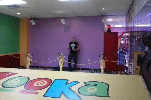 Tourist Attraction «GO USA Fun Park», reviews and photos, 2270 Armory Dr, Murfreesboro, TN 37129, USA