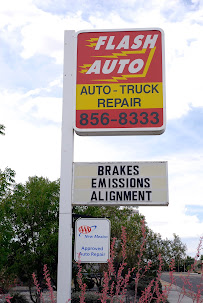 Flash Automotive - Photo 5 - Car repair in Albuquerque, NM, Albuquerque