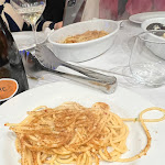 Photo n°5 de l'avis de Paul.u fait le 12/02/2024 à 05:25 sur le  Pizzeria Coltello e Forchetta à Ribera