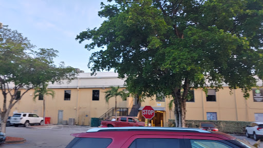 Gym «Planet Fitness», reviews and photos, 8500 SW 8th St, Miami, FL 33144, USA