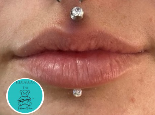 Explore tiny matching tattoo ideas, creative tattoo ideas in Riverside, available at The Pierced Tai