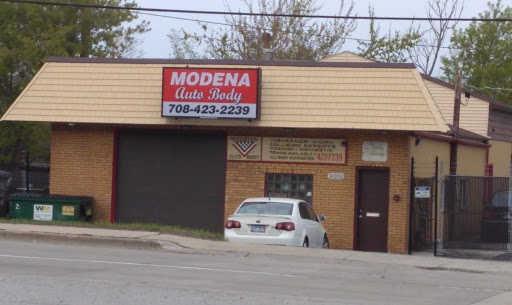 10201 Ridgeland Ave, Chicago Ridge, IL 60415, USA