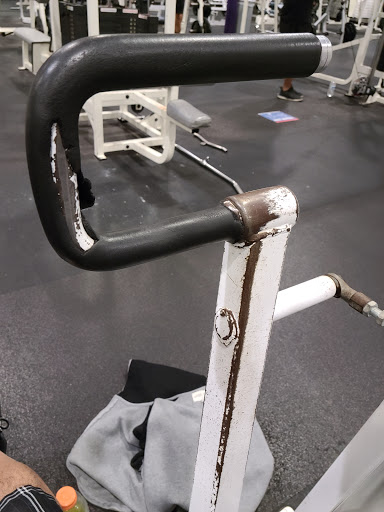 Health Club «24 Hour Fitness Sport», reviews and photos, 15310 Summit Ave, Fontana, CA 92336, USA