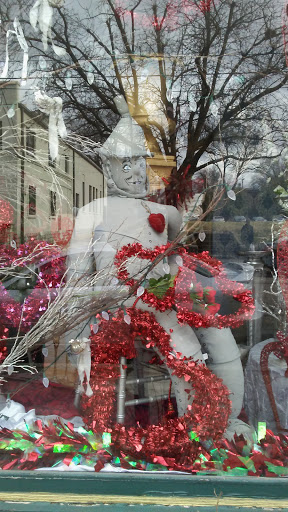 Florist «Old Louisville Flower Studio and Gifts and Events», reviews and photos, 1217 S 4th St, Louisville, KY 40203, USA