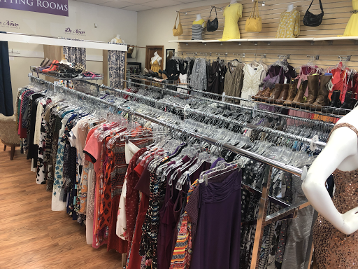 Thrift Store «De Novo Clothing Exchange», reviews and photos, 586 Main St, Stroudsburg, PA 18360, USA