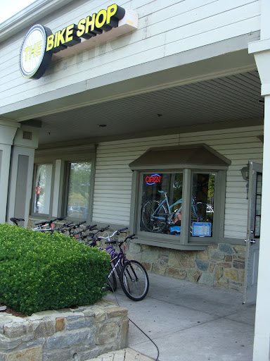 Bicycle Store «Bike Shop», reviews and photos, 13826 Braddock Rd, Centreville, VA 20121, USA