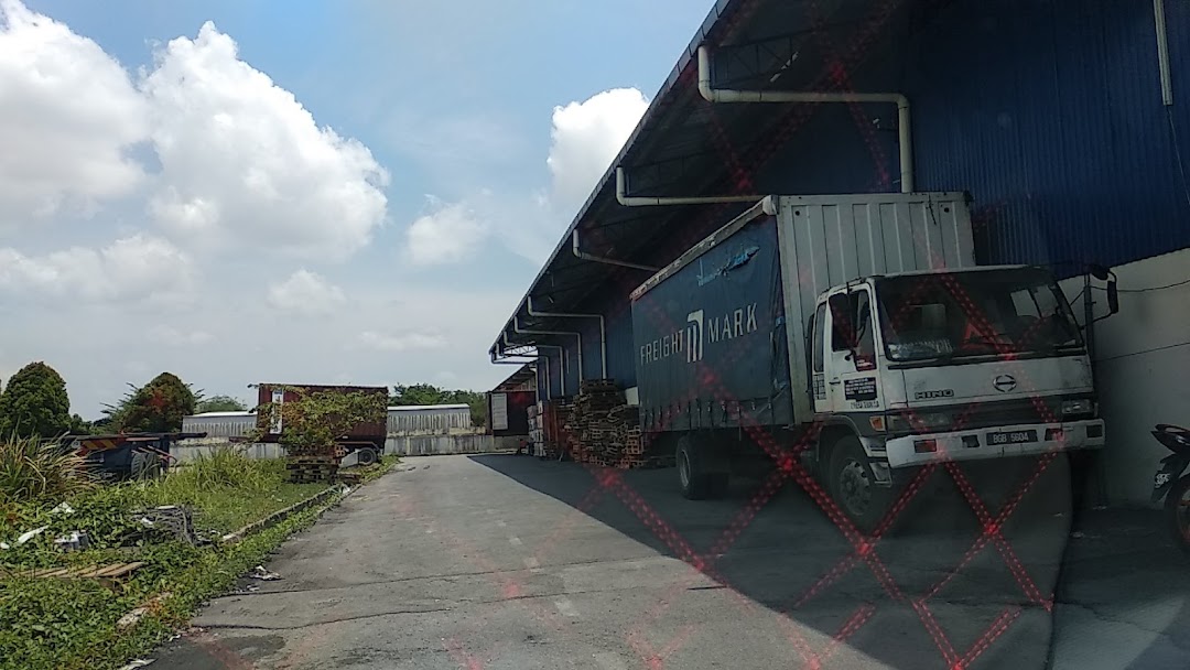 Freightmark Logistics (M) Sdn Bhd