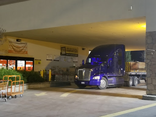 Home Improvement Store «The Home Depot», reviews and photos, 225 Soscol Ave, Napa, CA 94559, USA