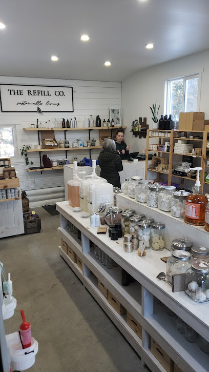 The Refill Co