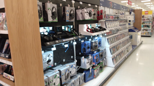 Department Store «Target», reviews and photos, 17450 US-441, Mt Dora, FL 32757, USA