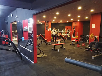 Power Club Fitness Center - Akdere, Mehmet Ali Altın Cd No:38 D:46, 06630 Mamak/Ankara, Türkiye