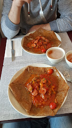 Photo n°43 de Crêperie les Embruns à Camaret-sur-Mer ()