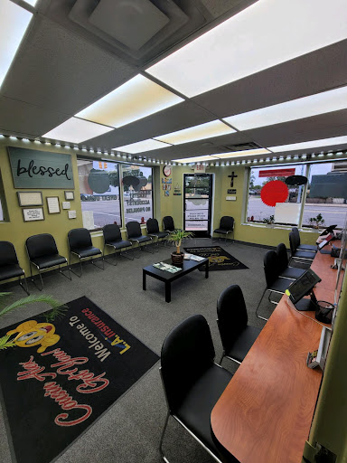 Insurance Agency «Detroit L.A. Insurance», reviews and photos