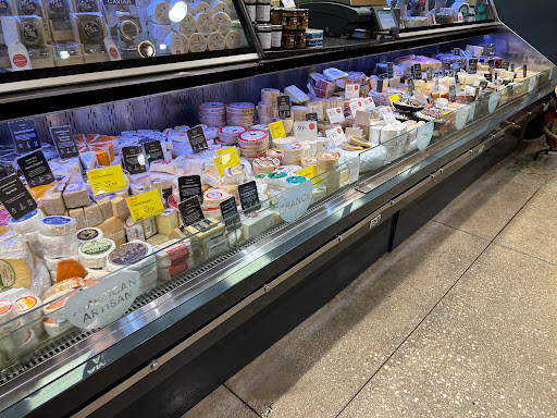 Grocery Store «Whole Foods Market», reviews and photos, 2000 N Federal Hwy, Fort Lauderdale, FL 33305, USA