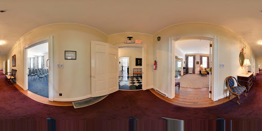 Funeral Home «H.M. Patterson & Son-Oglethorpe Hill Cha», reviews and photos, 4550 Peachtree Rd NE, Atlanta, GA 30319, USA