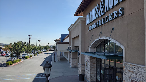 Glendora Marketplace Shopping Center image