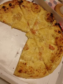 Plats et boissons du Livraison de pizzas La Pizz'A à Marseille - n°16