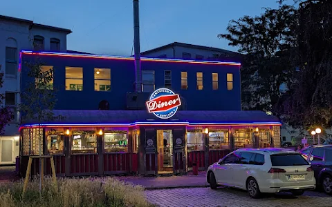 American Diner Durlach image