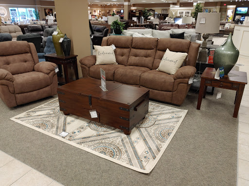 Furniture Store «Badcock Home Furniture &more», reviews and photos, 650 Lake Minnie Dr, Sanford, FL 32773, USA