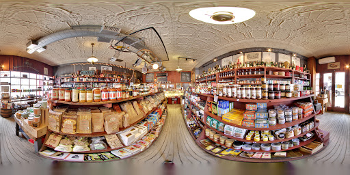 General Store «Symons General Store & Wine Cellar», reviews and photos, 401 E Lake St, Petoskey, MI 49770, USA