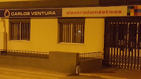 Carlos Ventura-electrodomésticos