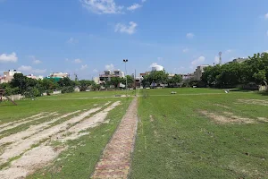 BSF Park Gwalior image