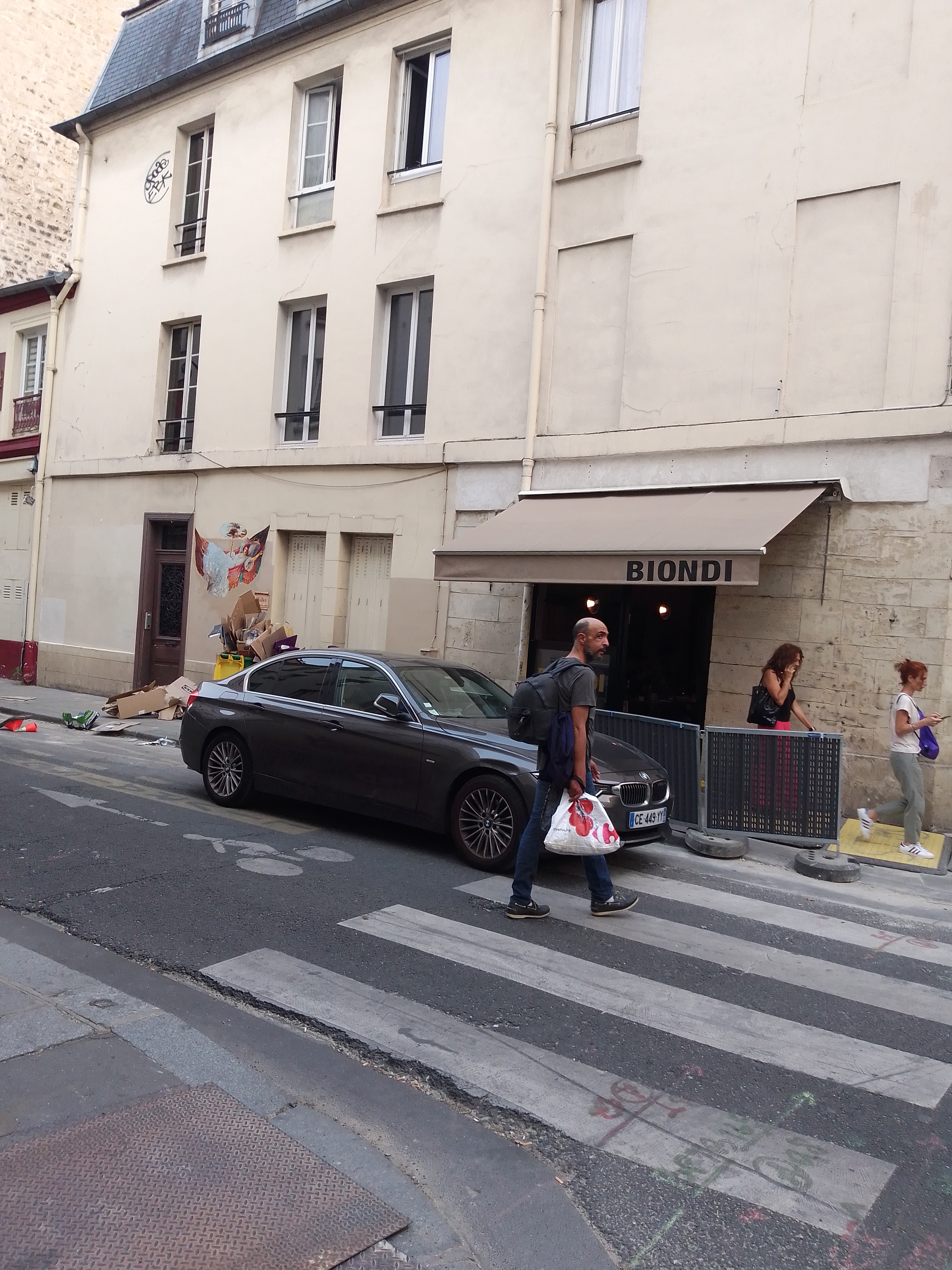 Photo n° 1 de l'avis de MeegO.3 fait le 19/07/2022 à 18:53
