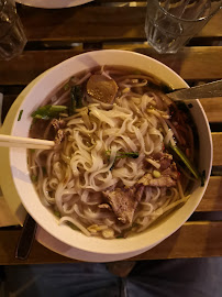 Phô du Restaurant vietnamien Pho21 à Paris - n°5