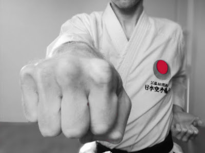 Dojo Etival de Karaté à Étival-lès-le-Mans