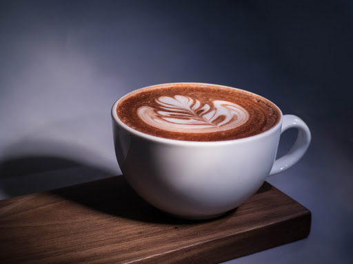 Coffee Shop «Cafe M», reviews and photos, 409 W Main St, Belgrade, MT 59714, USA