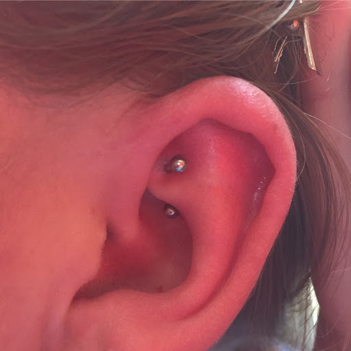 Explore new years tattoo ideas, creative tattoo ideas in San Diego, available at Body Art Salon